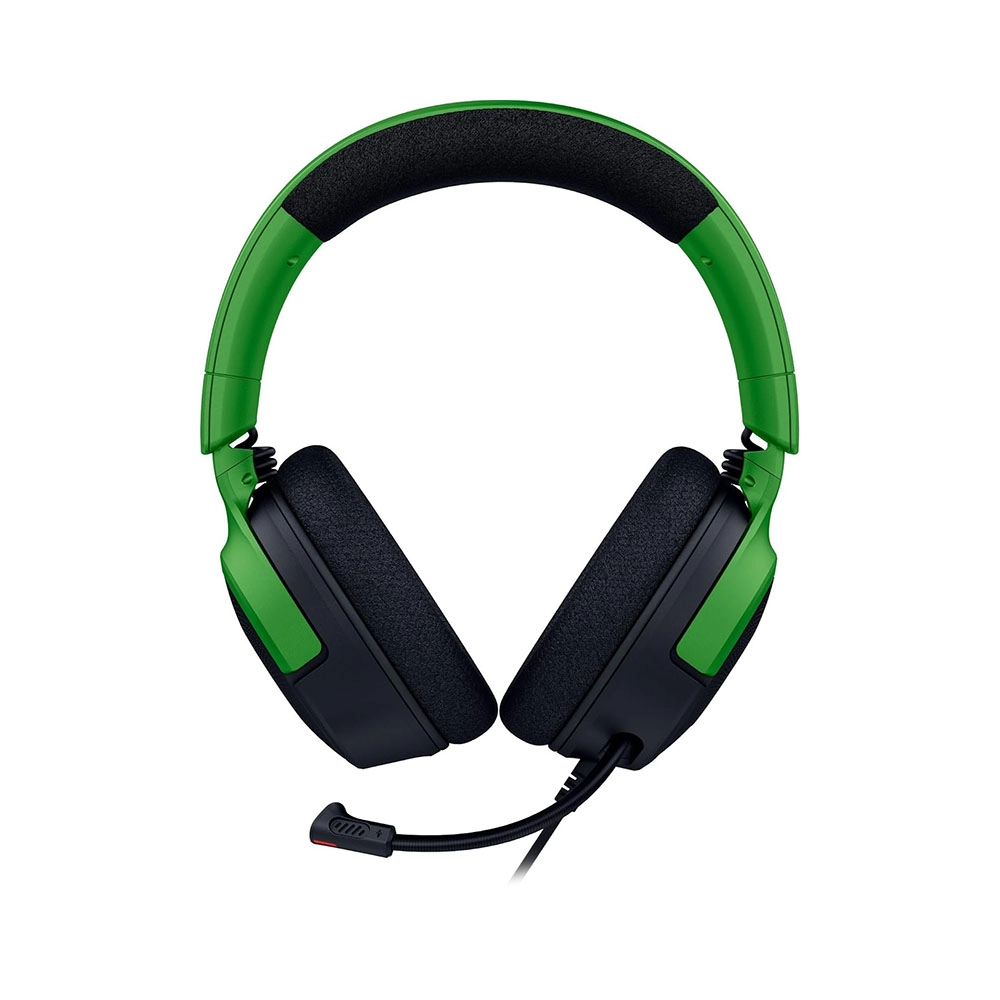 Гарнитура проводная RAZER Kraken V4 X Minecraft Edition (RZ04-05180200-R3M1)