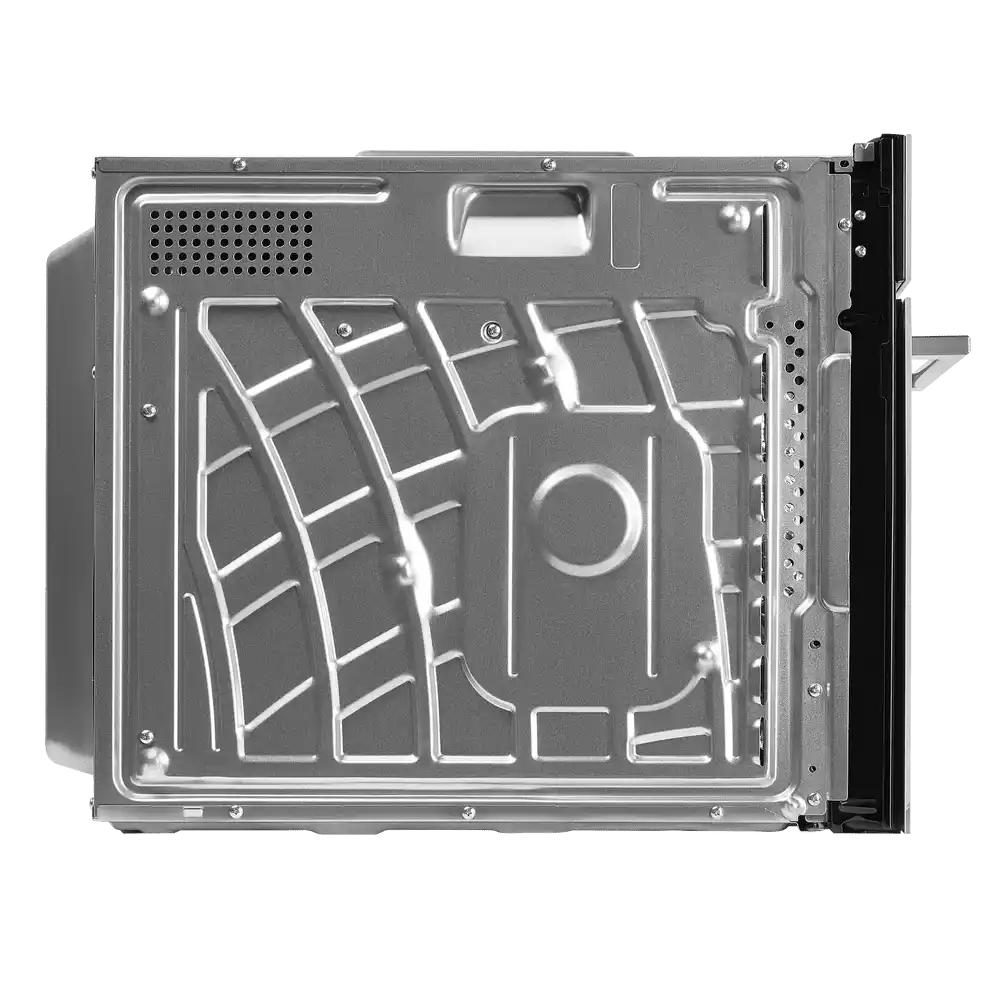 Встраиваемый духовой шкаф MAUNFELD MCMO5015MFB