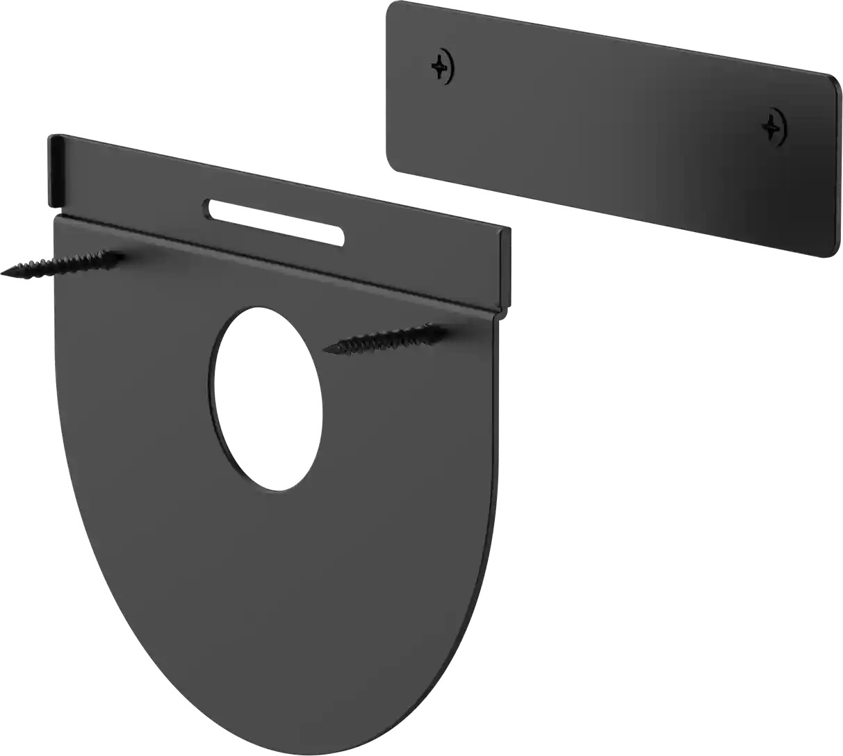 

Крепёж настенный LOGITECH 939-001817