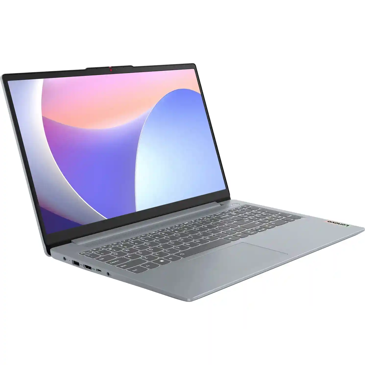 Ноутбук LENOVO IdeaPad Slim 3 15IRH8 15.6" (83EM00C1RK)