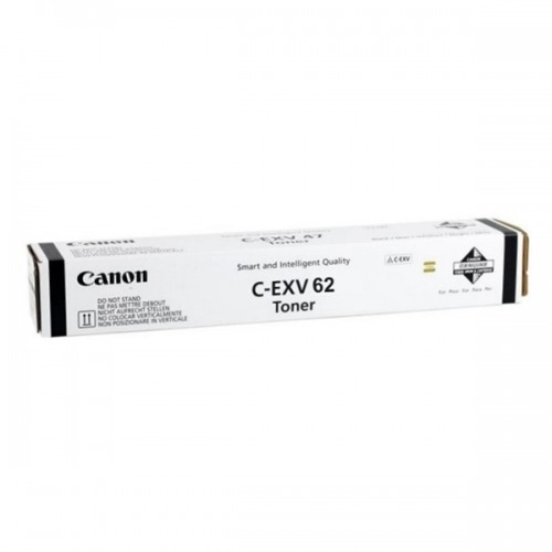 Тонер CANON C-EXV 62 Black (5141C002)