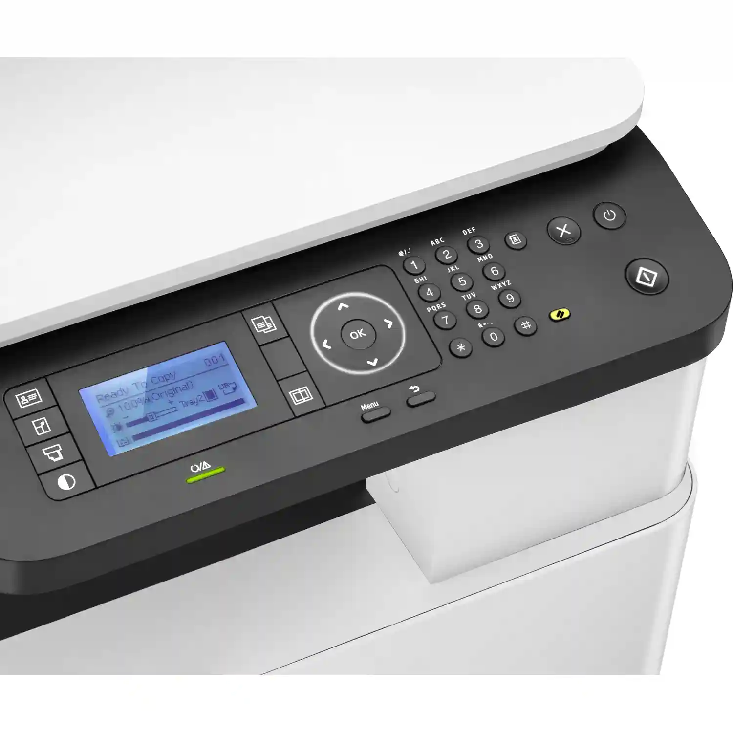 МФУ лазерное HP LaserJet M442dn (8AF71A)