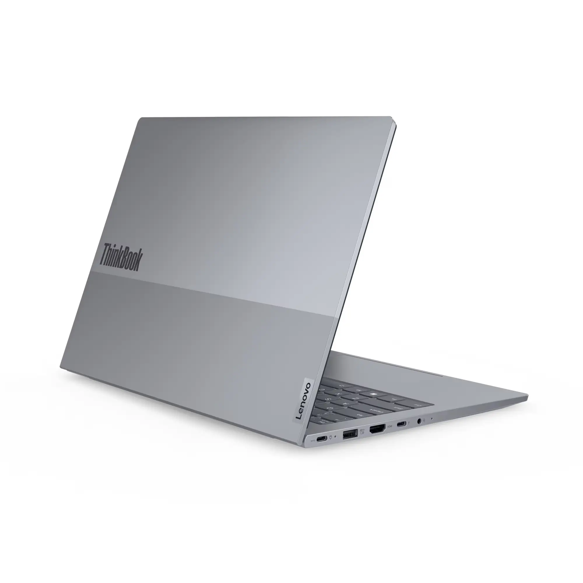 Ноутбук LENOVO ThinkBook 14-IML 14" (21MR00CKGQ)