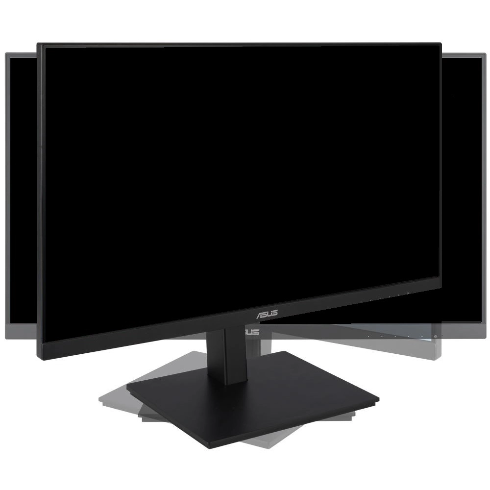 Монитор ASUS VA27EQSB 27" (90LM0559-B02170)