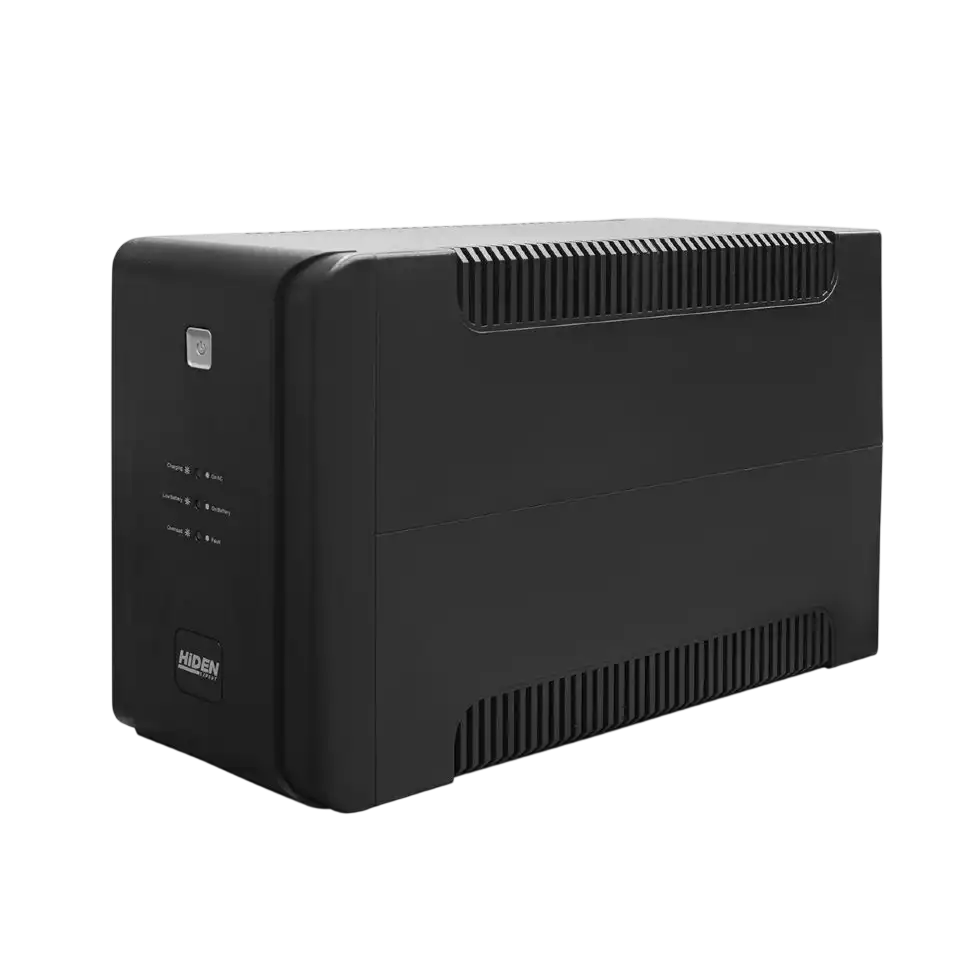ИБП HIDEN EXPERT ULS1000E