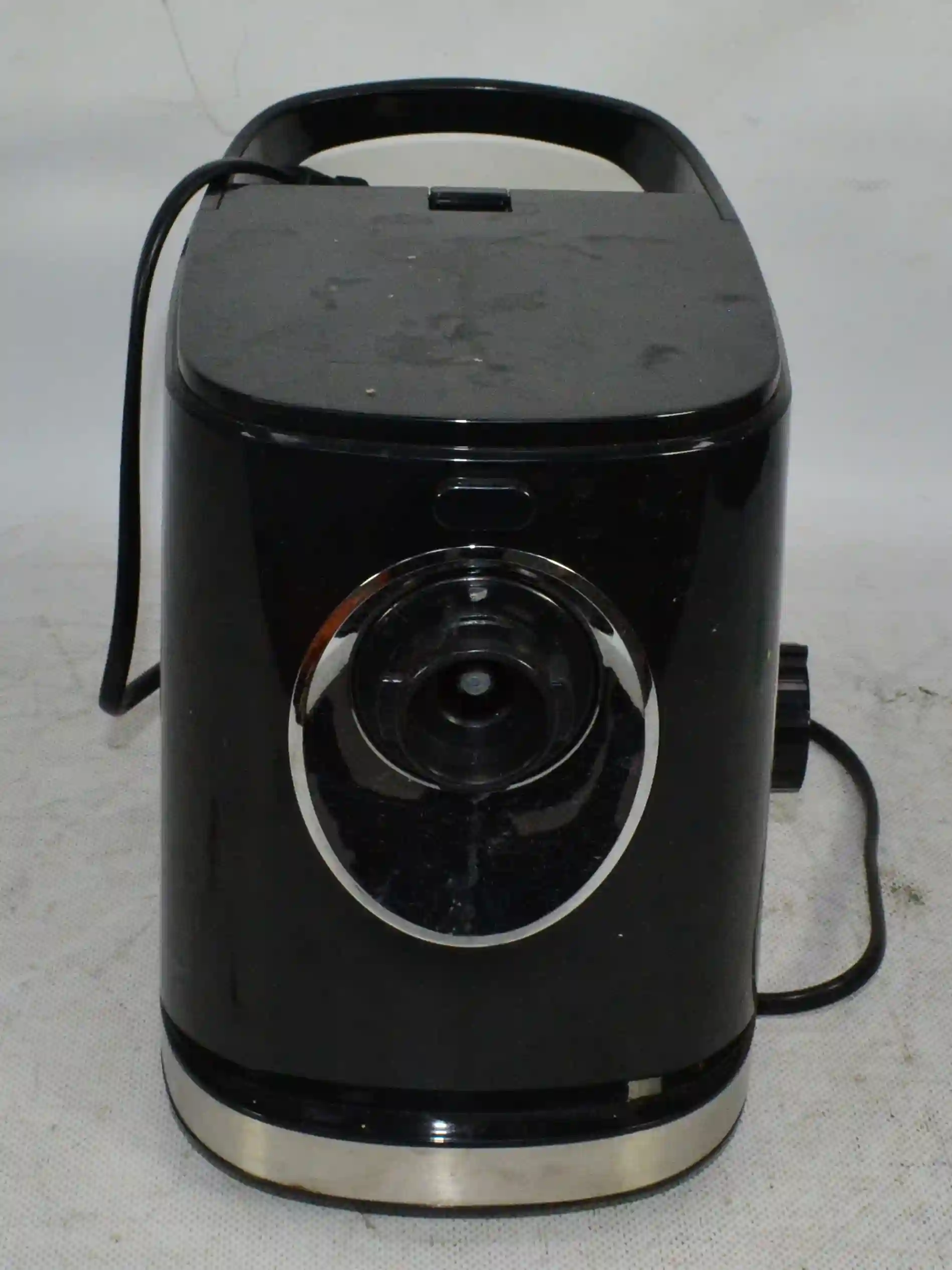 Мясорубка GORENJE MG1802B, черная k6 000014311
