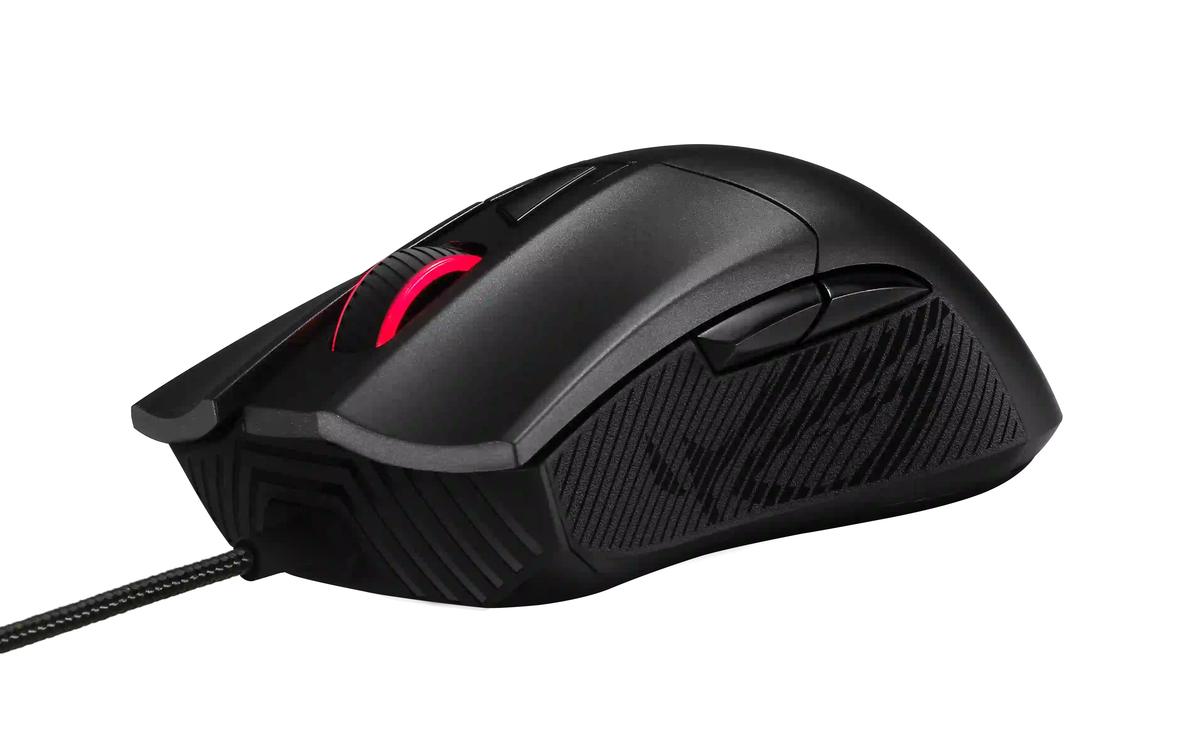 Мышь игровая ASUS P507 ROG Gladius II Core (90MP01D0-B0UA00)