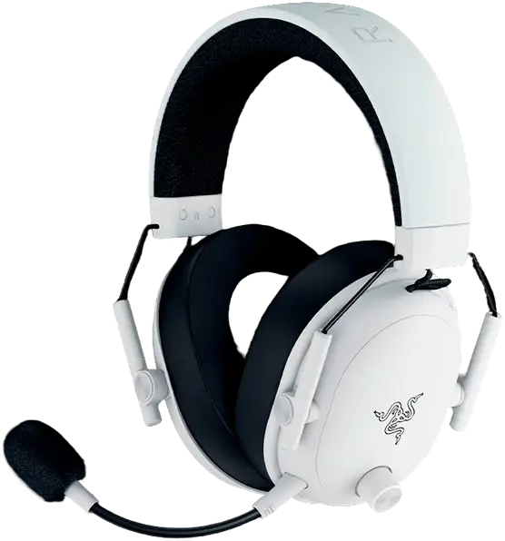 

Гарнитура игровая RAZER BlackShark V3 White (RZ04-05410400-R3M1), Белый