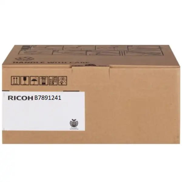 Пружина прижимная RICOH B7891241