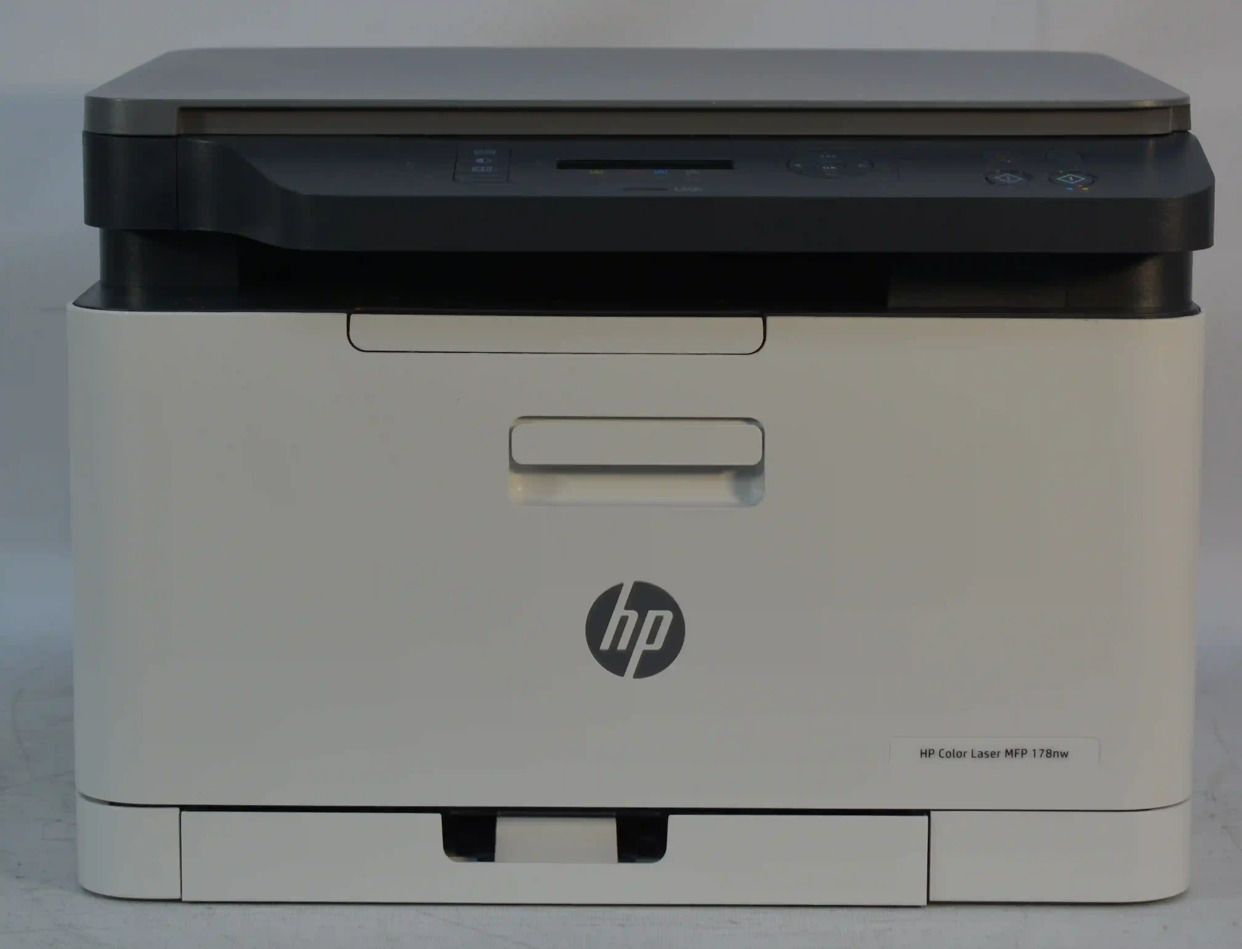 МФУ лазерное HP Color Laser 178nw (4ZB96A) k3 000007057