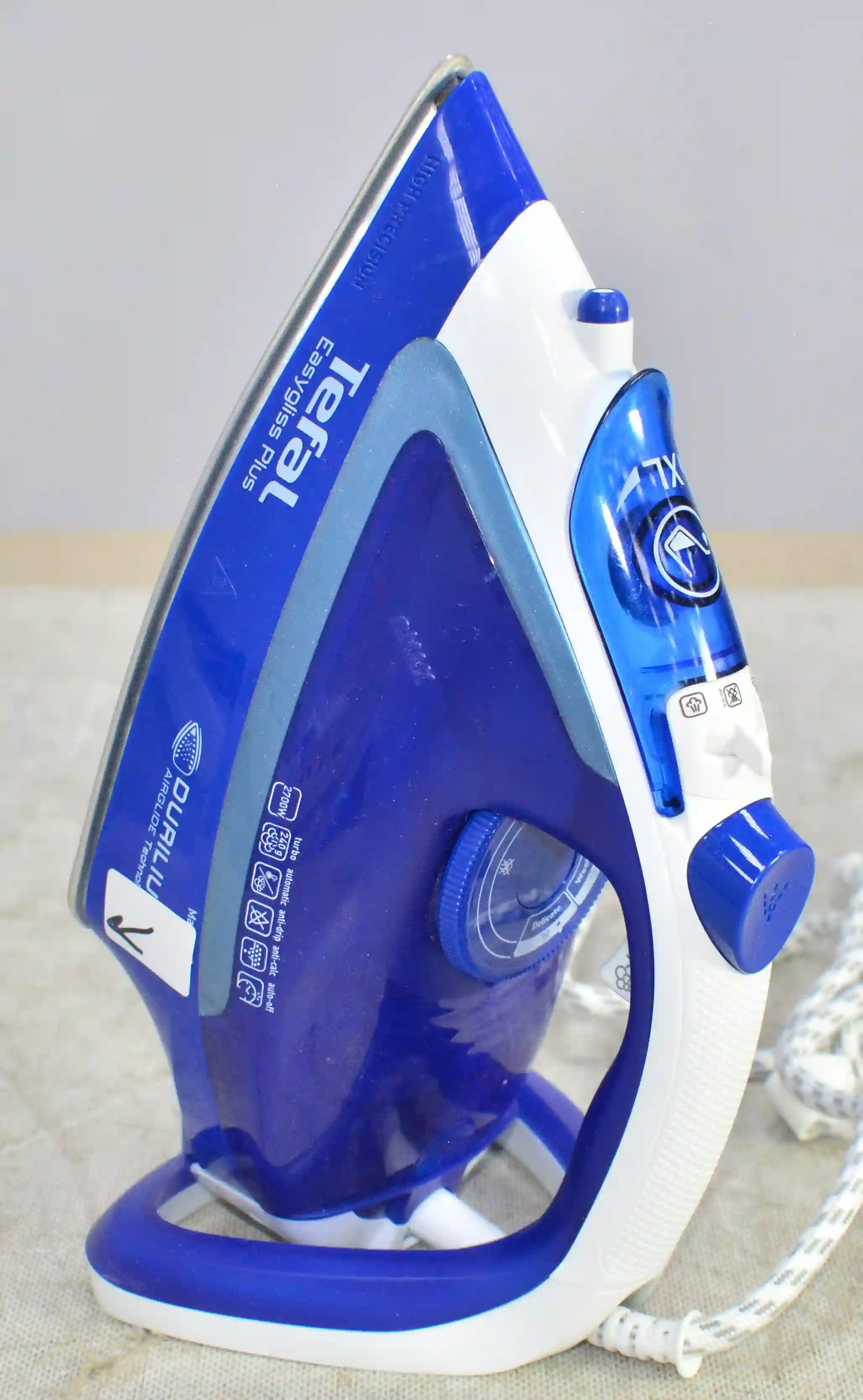 Утюг TEFAL FV5770E0 k6 000099088