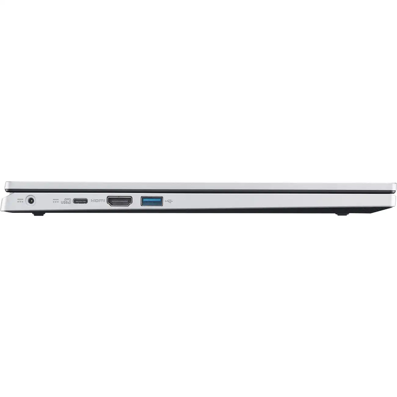 Ноутбук ACER Extensa 15 EX215-33-P4E7 15.6" (NX.EH6CD.004)