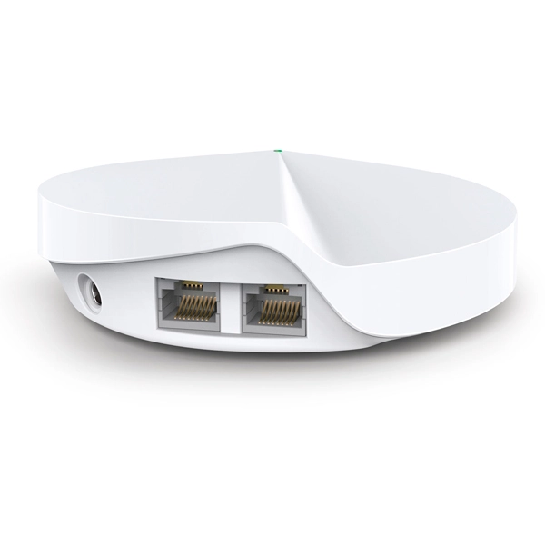 Mesh Wi-Fi система TP-LINK Deco M5 (2-Pack)