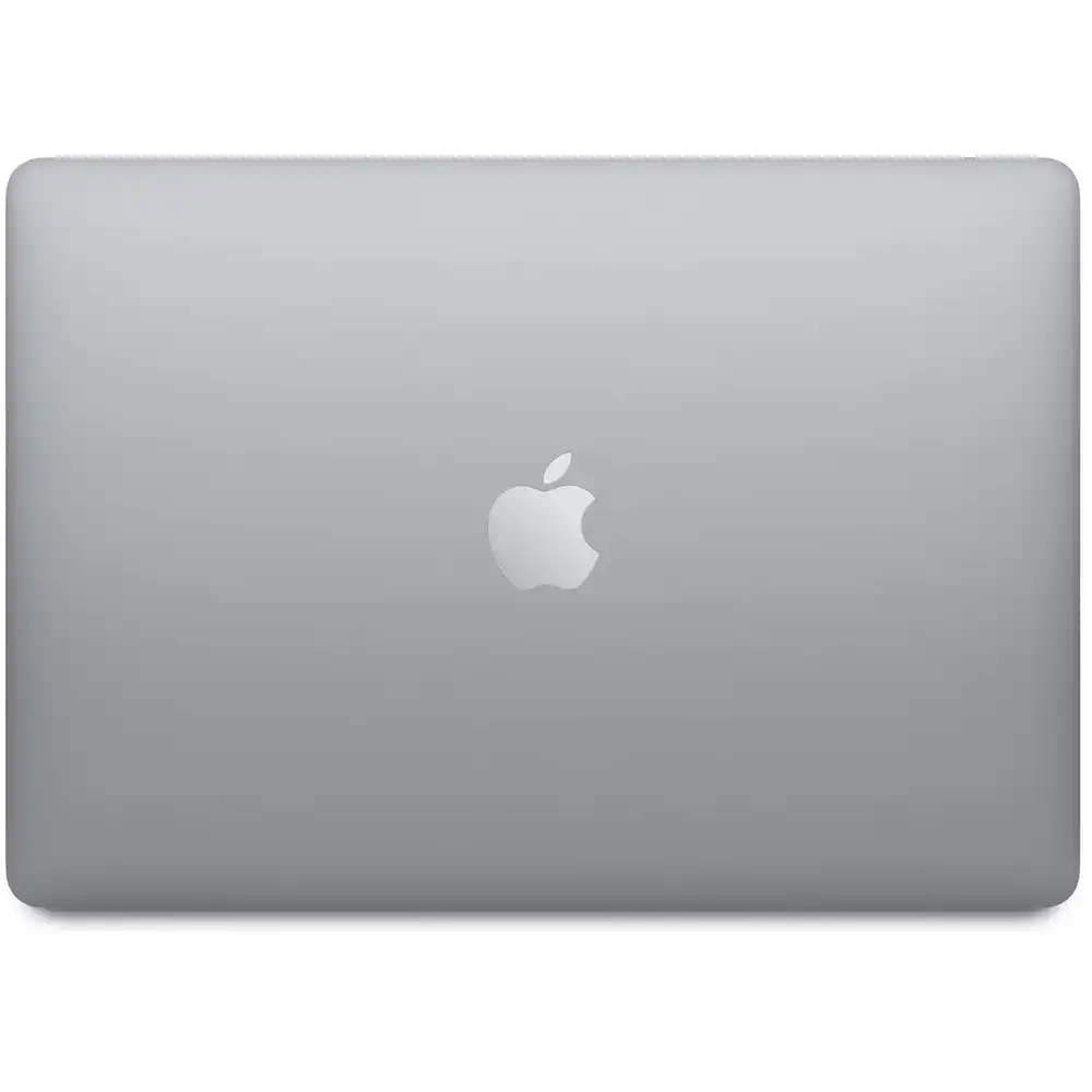 Ноутбук APPLE MacBook Air 13", M1 (8/7 core) 8GB/256GB Space Gray/RU (MGN63PA/A)