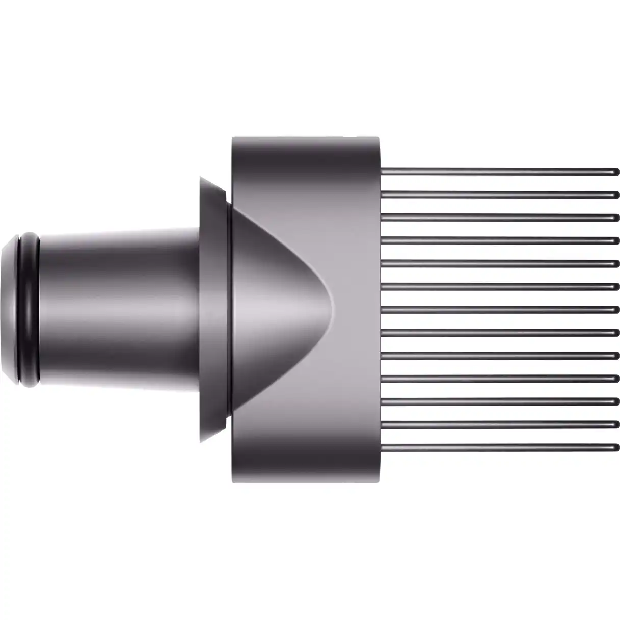 Фен DYSON Supersonic HD07, никель/медь (HD07 Nickel Copper 389926-01)