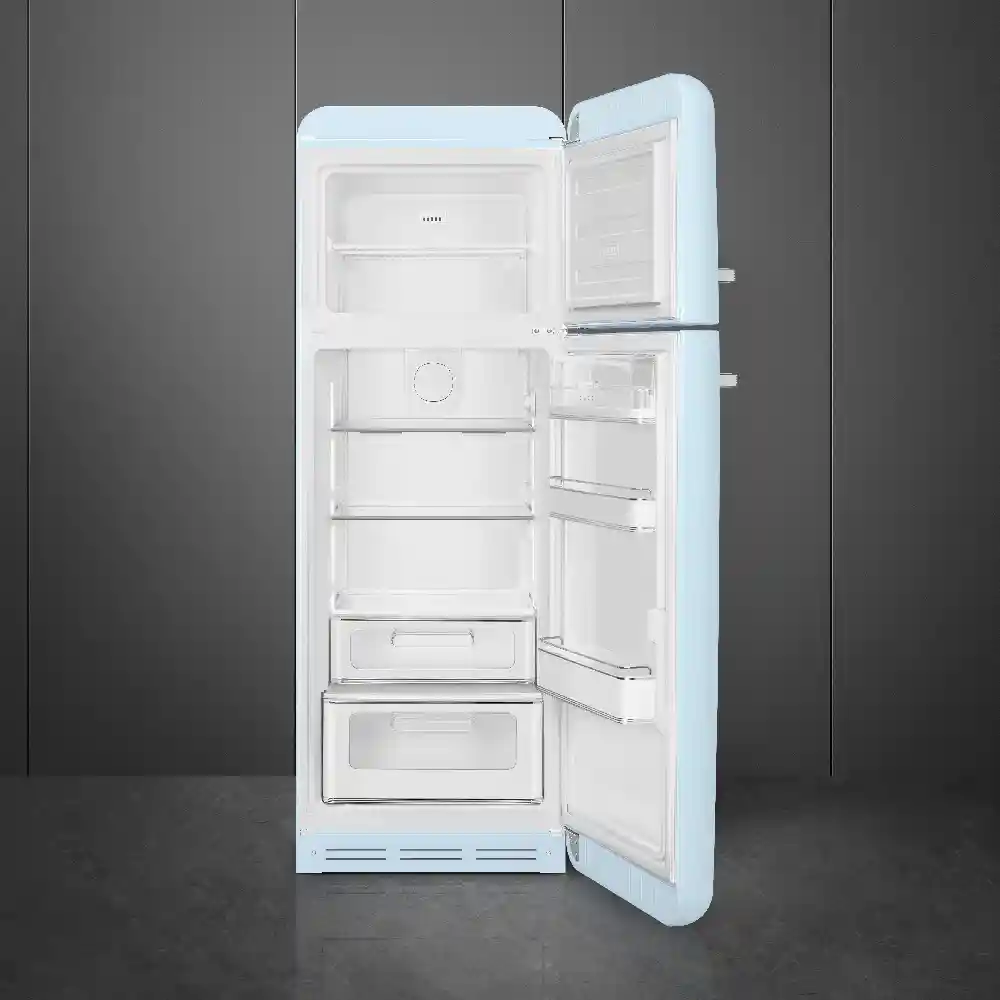 Холодильник SMEG FAB30RPB5, пастель