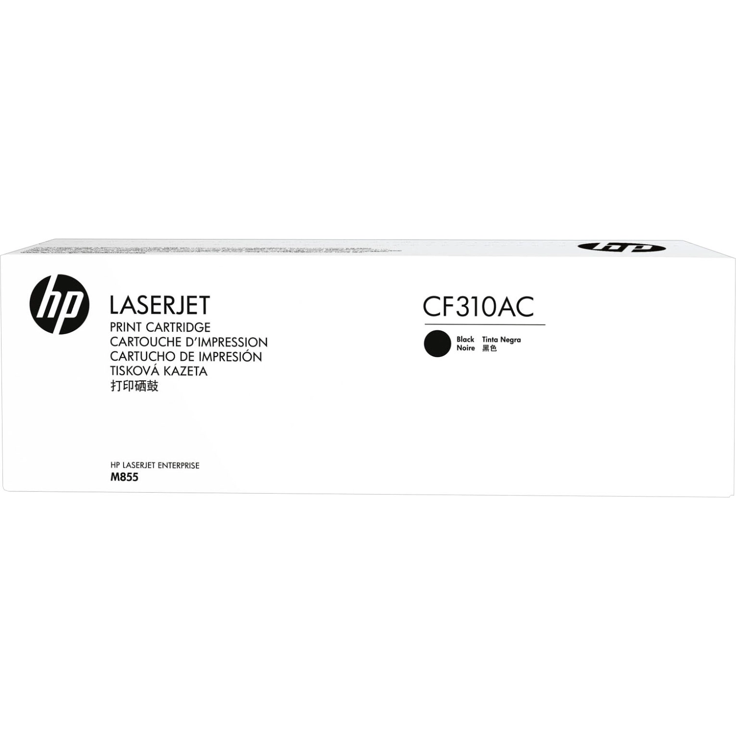 Картридж для лазерного принтера HP 826A Black (CF310AC)