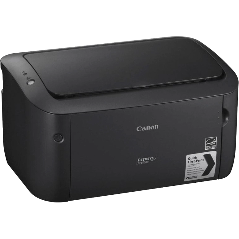 Принтер лазерный CANON i-SENSYS LBP6030B (8468B006)