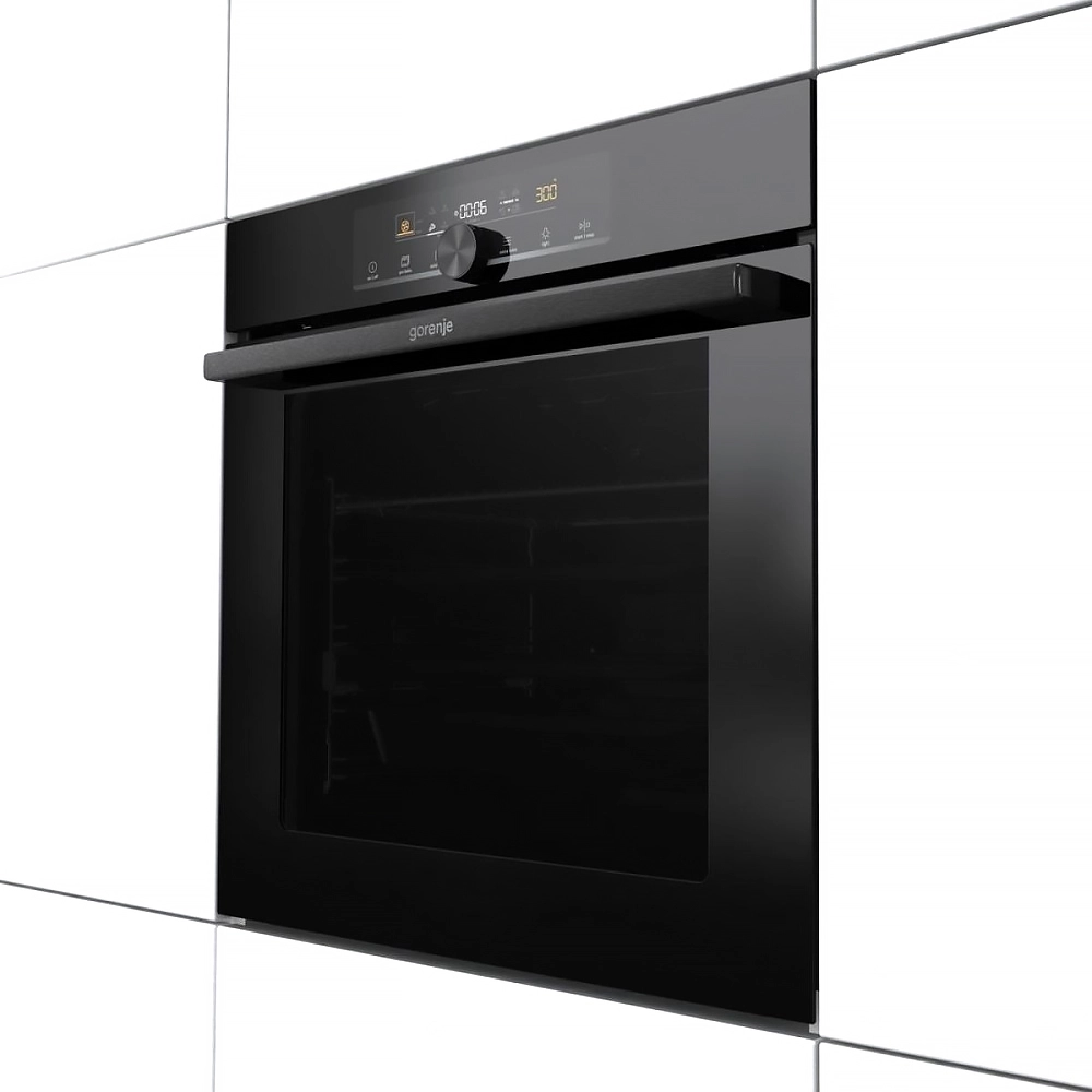 Встраиваемый духовой шкаф GORENJE BPS6747A06BG