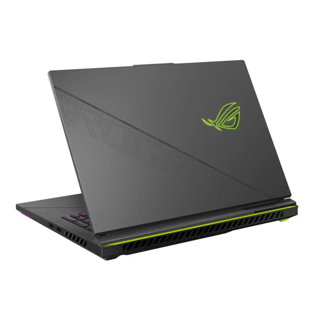 Ноутбук ASUS ROG Strix G18 G814JVR-N6045 18" (90NR0IF6-M00210)