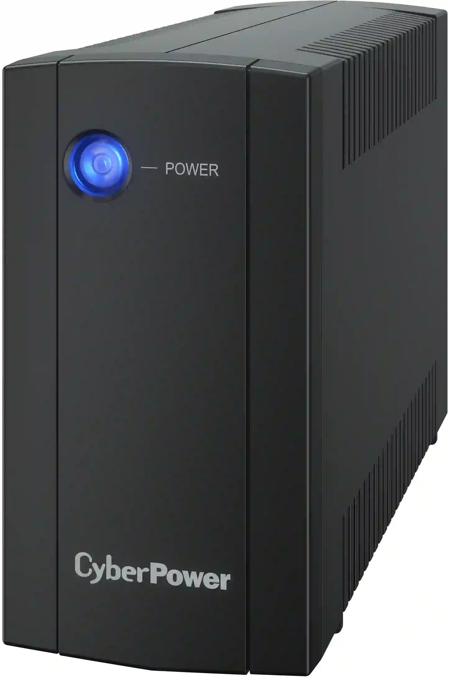 ИБП CYBERPOWER 650VA/360W (UTC650EI)