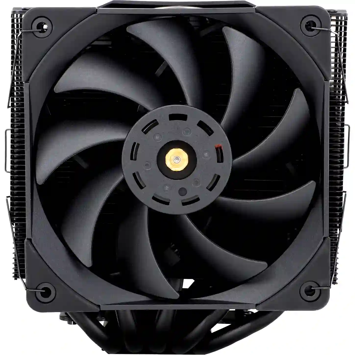 Кулер для процессора THERMALRIGHT Frost Commander 140 Black FC-140-BL