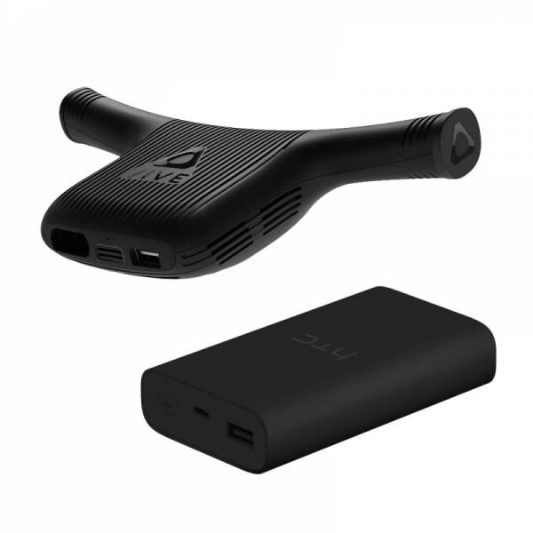 Адаптер беспроводной HTC VIVE Wireless Adapter Full Pack (99HANN051-00)