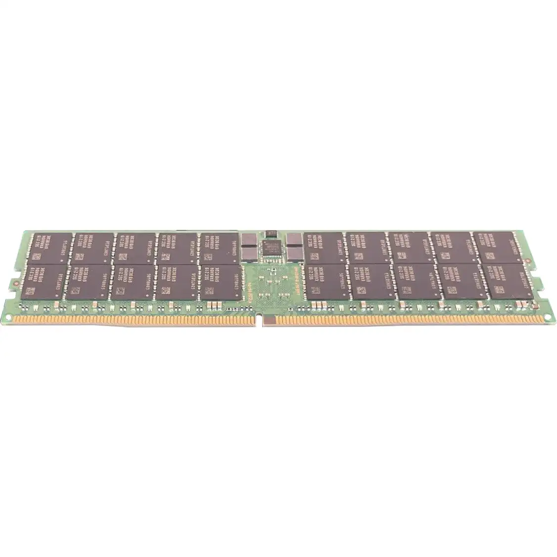 Оперативная память SAMSUNG M321 DIMM DDR5 64GB 4800 MHz (M321R8GA0BB0-CQKZJ)