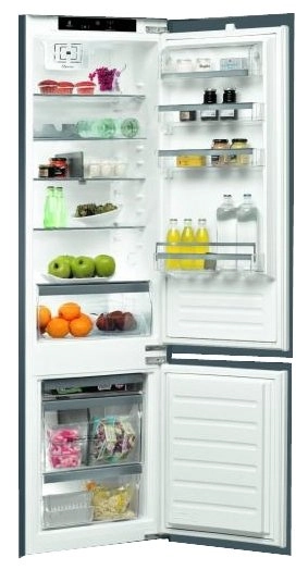 Встраиваемый холодильник WHIRLPOOL ART9811SF2