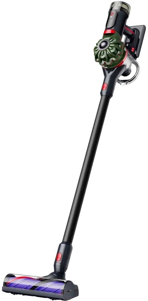 Пылесос DYSON V8 New Cyclone Black Edition (226587-01)