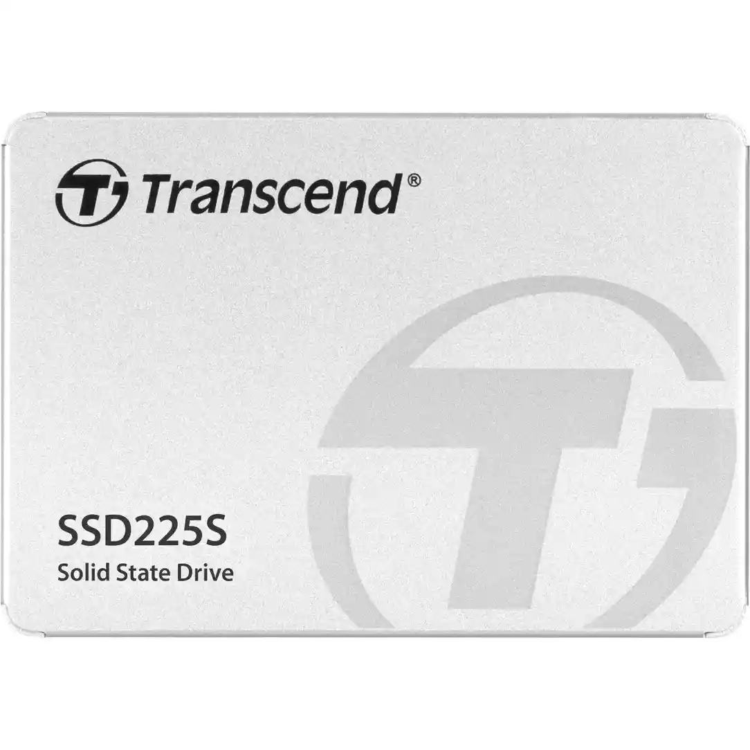 Внутренний SSD диск TRANSCEND SSD225S 2.0TB, SATA3, 2.5