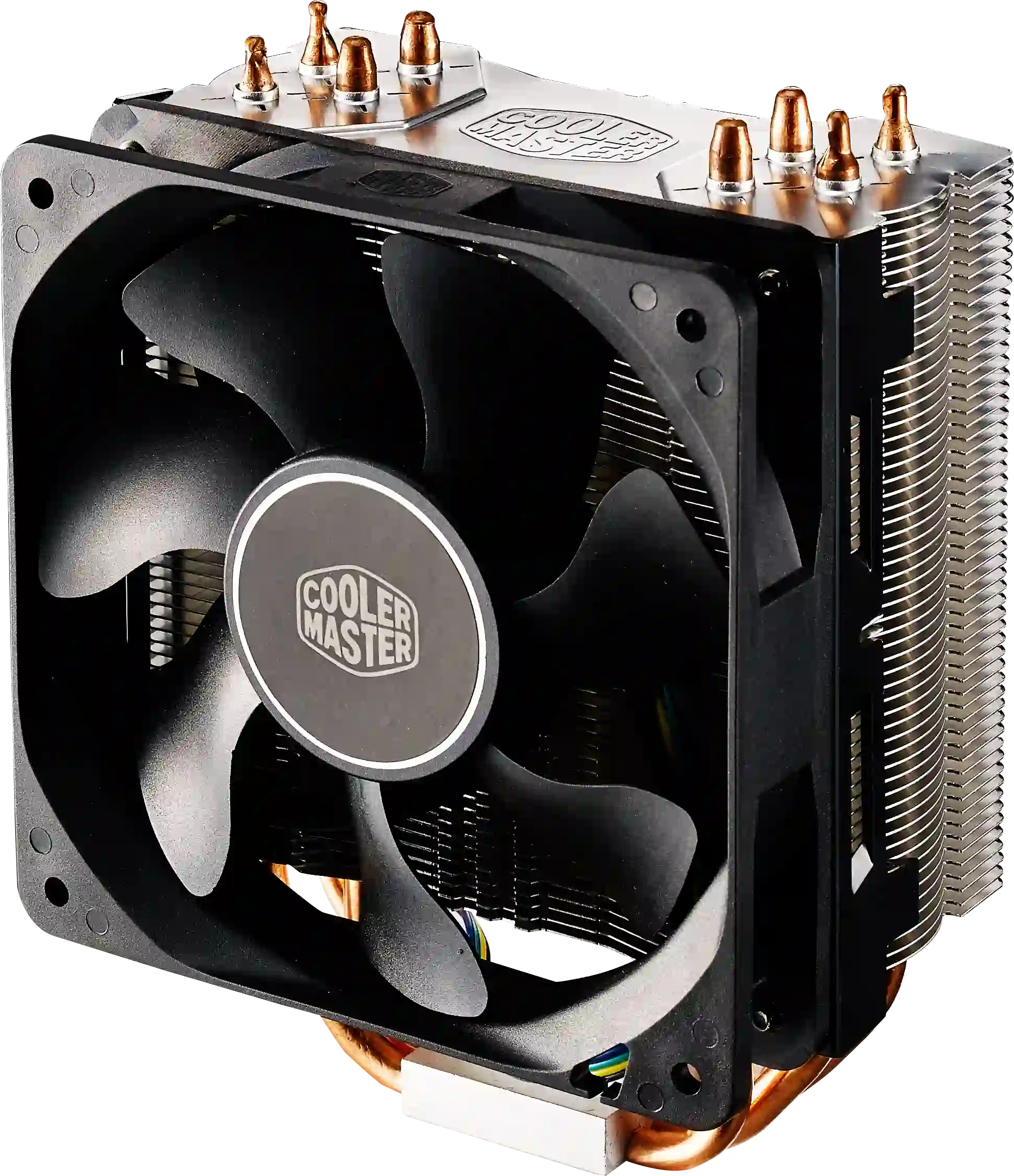 Кулер для процессора COOLER MASTER Hyper 212X (RR-212X-17PK-R1)