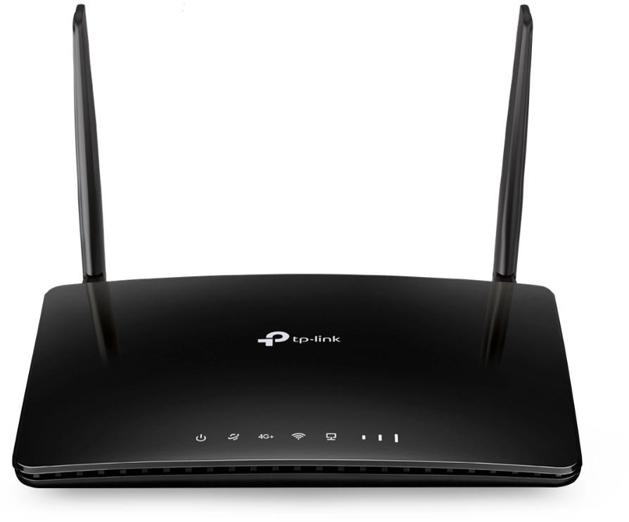 Wi-Fi роутер TP-LINK Archer MR500 AC1200