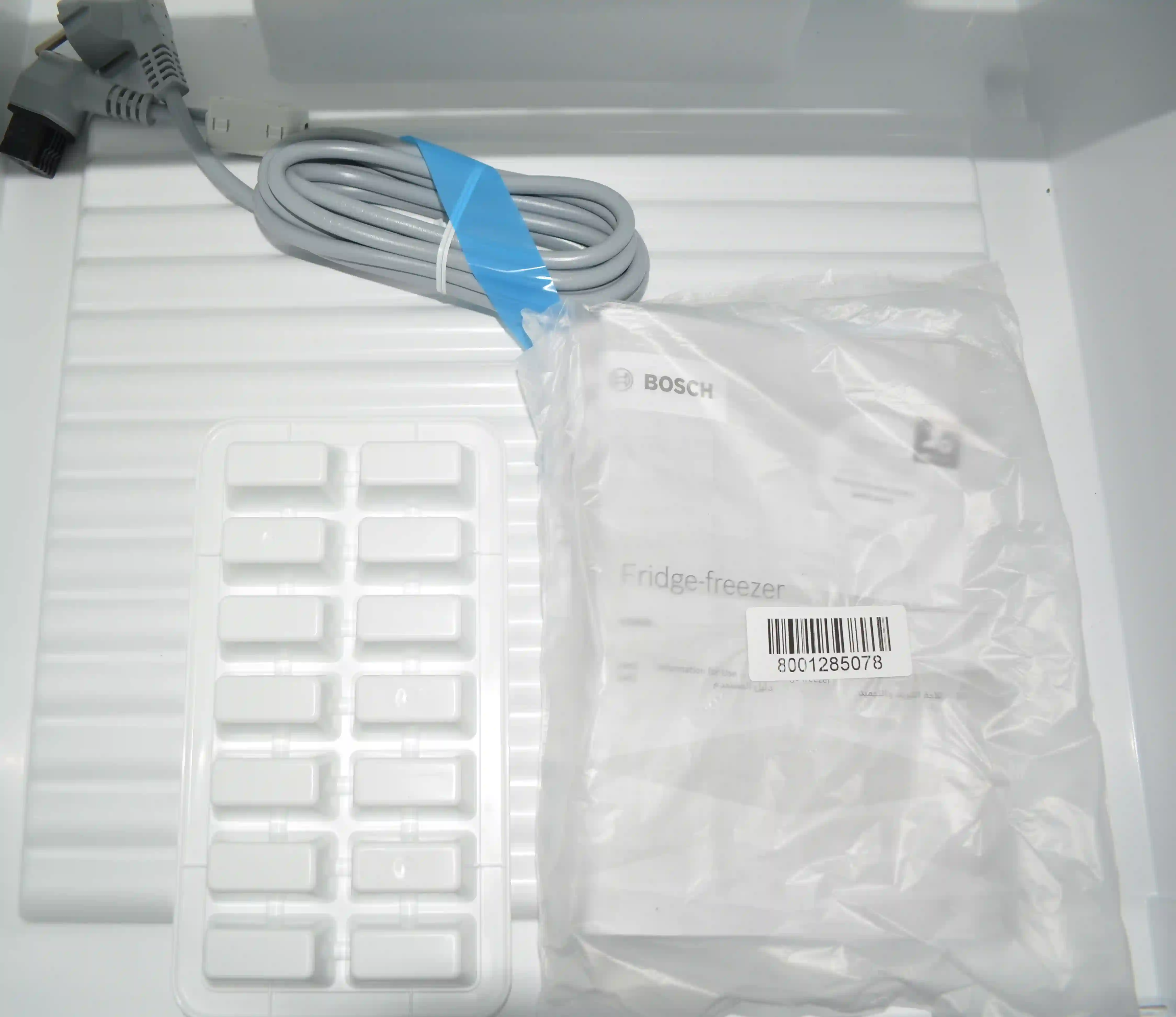 Холодильник BOSCH KGN39XI30U k6 000006423