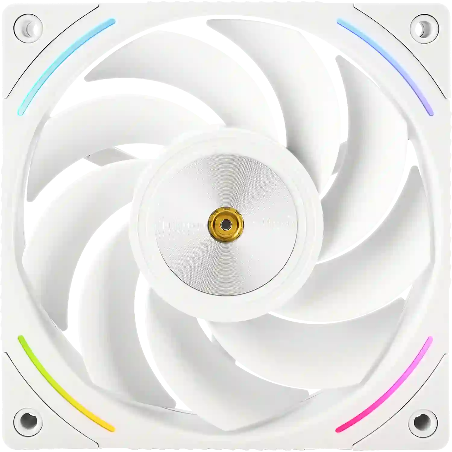 Вентиляторы для корпусов Thermalright Вентилятор для корпуса THERMALRIGHT TL-K12RW