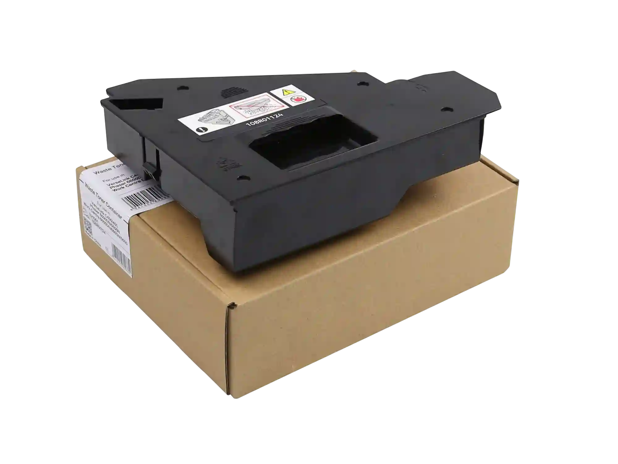 

Бункер для отработанного тонера CET CET521001 (108R01124) для Phaser 6600N, VersaLink C400/405