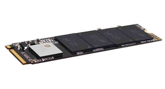Внутренний SSD диск KINGSPEC 512GB, M.2, NVMe, PCIe 3.0 x (NE-512 2280)