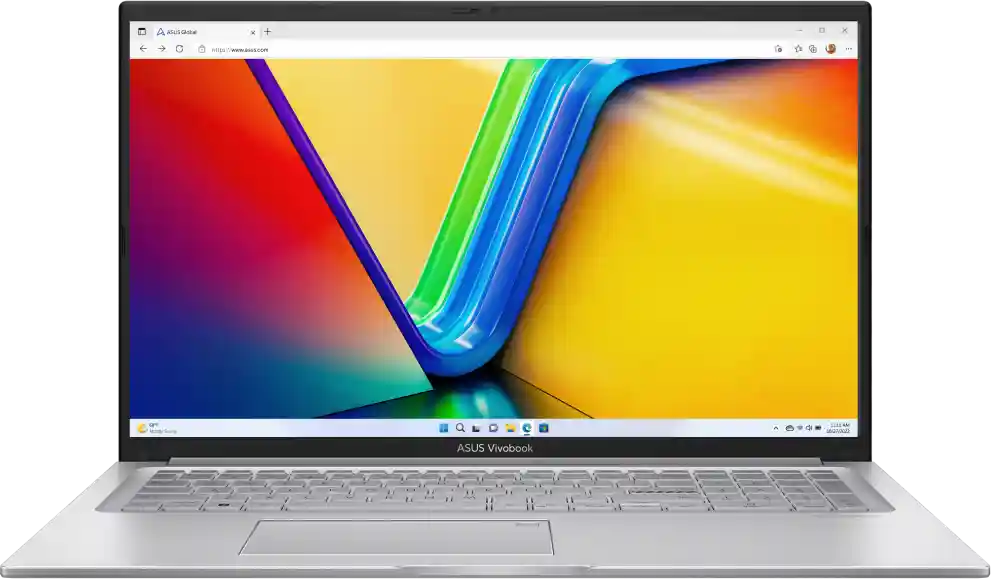 Ноутбук ASUS VivoBook 17 X1704VA-AU397 17.3" (90NB10V1-M00D10)