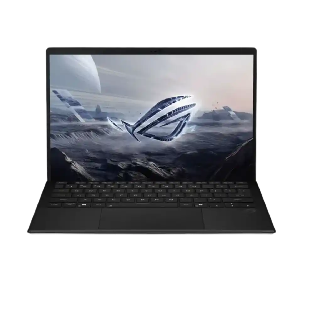 

Ноутбук ASUS ROG Flow Z13 GZ302EA-RU045W Touch 13.4" (90NR0JY1-M002E0), Чёрный
