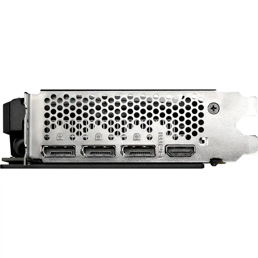 Видеокарта MSI GeForce RTX 3060 VENTUS 2X 12G PI2