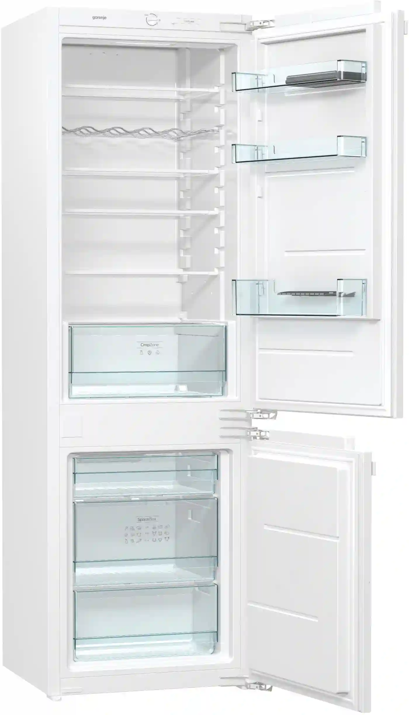 Встраиваемый холодильник GORENJE RKI2181E1