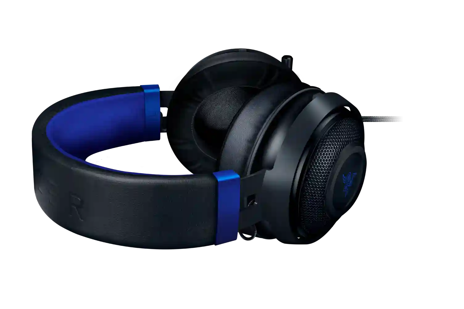 Гарнитура игровая RAZER Kraken for Console Black (RZ04-02830500-R3M1)