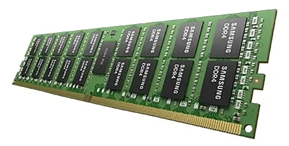 Оперативная память SAMSUNG M393 DIMM DDR4 128GB (1x128Gb) 3200 MHz (M393AAG40M32-CAE)