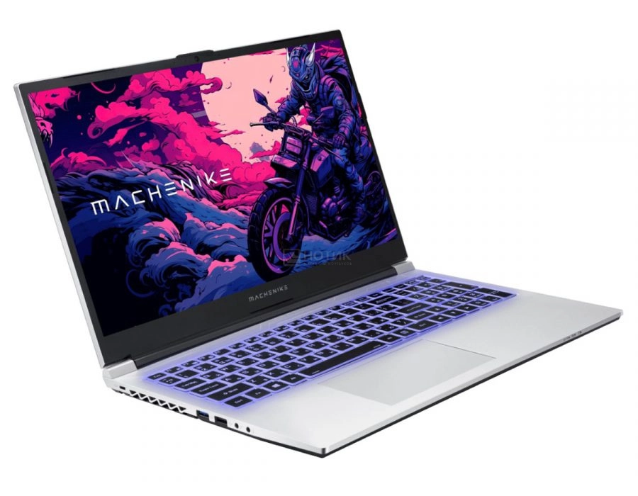 Ноутбук MACHENIKE L15 Pro Pulsar XT 15.6" (JJ00GB00ERU)