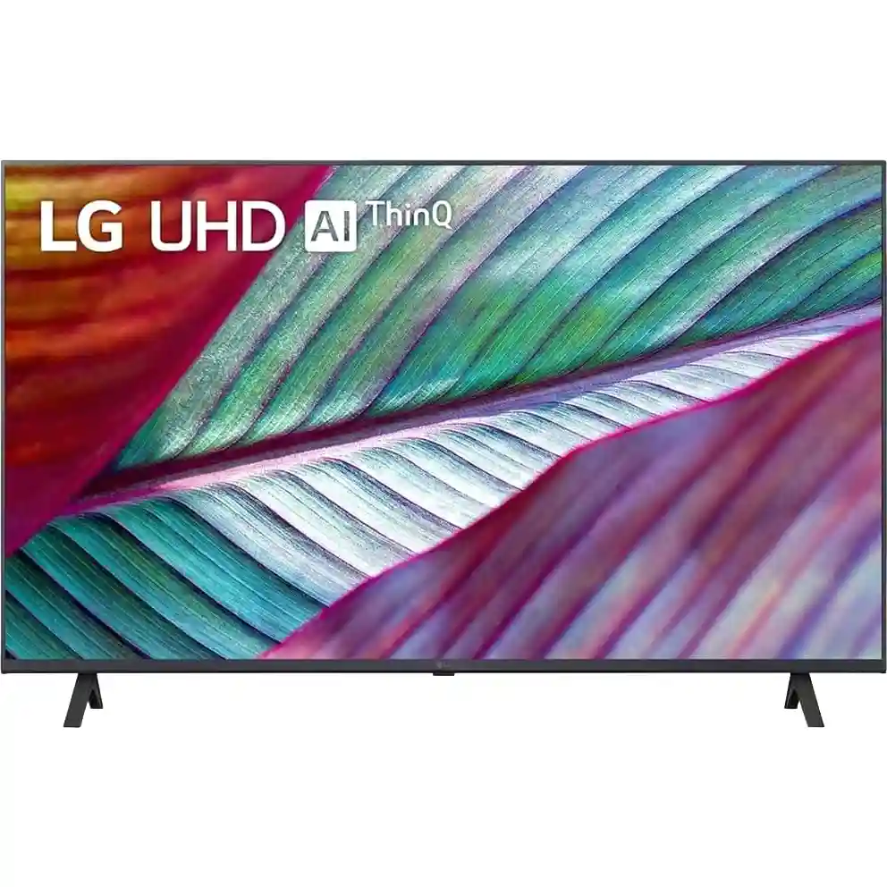 Телевизор LG 55UR78006LK.ARUB 55