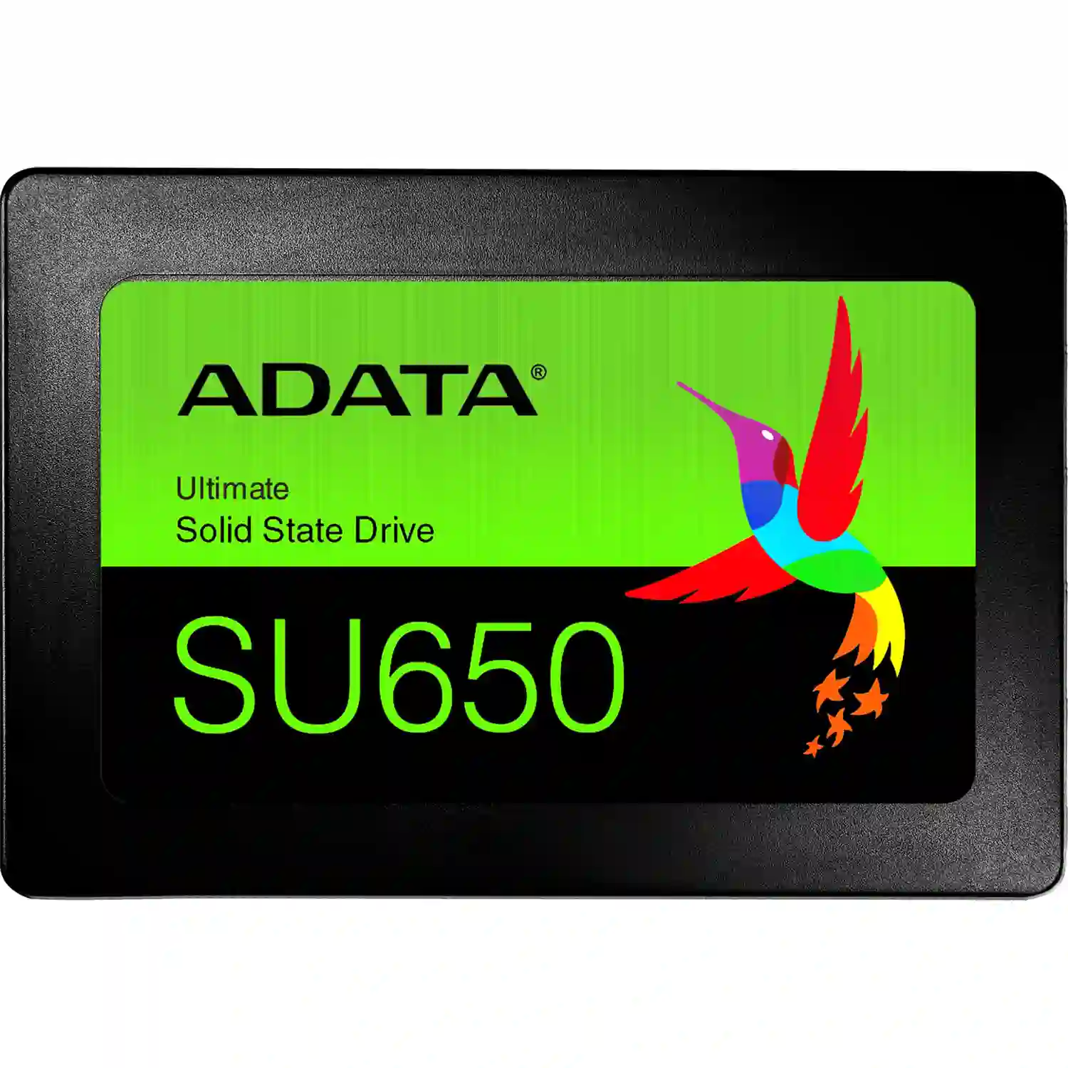 Внутренний SSD диск ADATA SU650 Ultimate 512GB, SATA3, 2.5