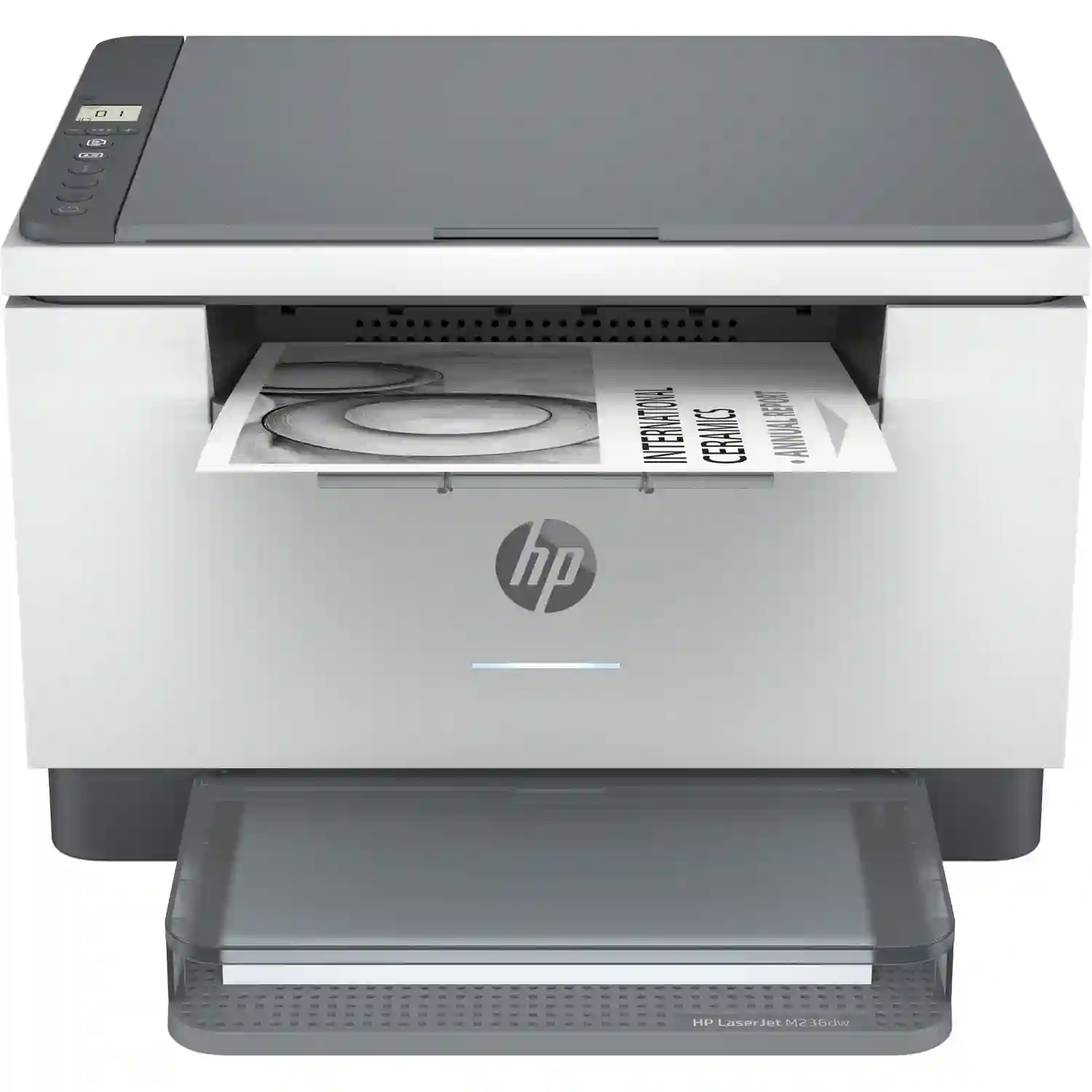 МФУ лазерное HP LaserJet M236dw (9YF95A)