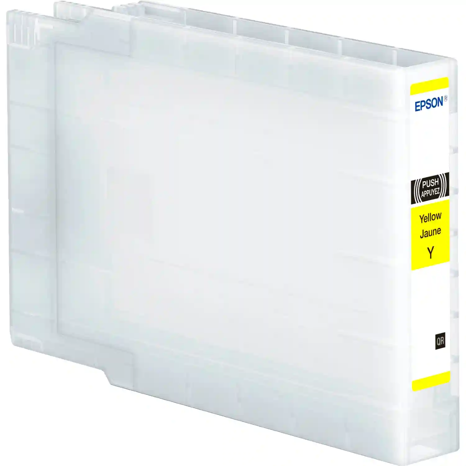 Картридж для струйного принтера EPSON C13T04A440 XXL Yellow