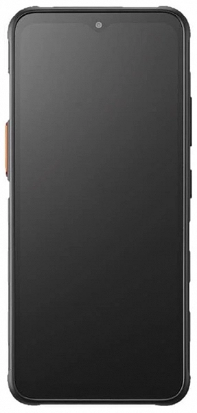 Смартфон SAMSUNG GALAXY Xcover7 6+128GB Black (SM-G556BZKDR06)