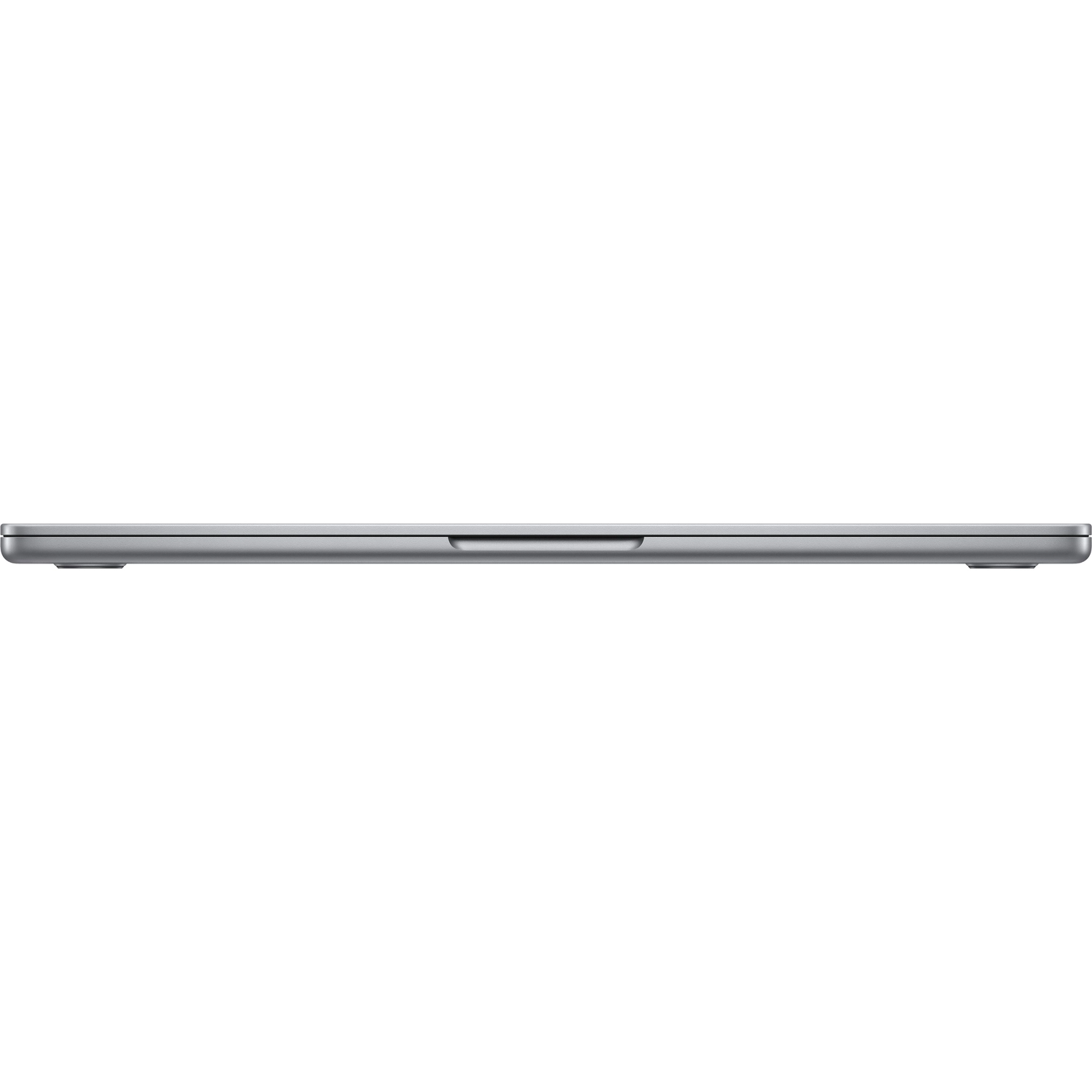 Ноутбук APPLE MacBook Air 13", M2 (8/10 core) 16GB/256GB Space Gray/RU (Z15S006R9)